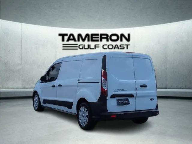 2023 Ford Transit Connect XL Cargo Van
