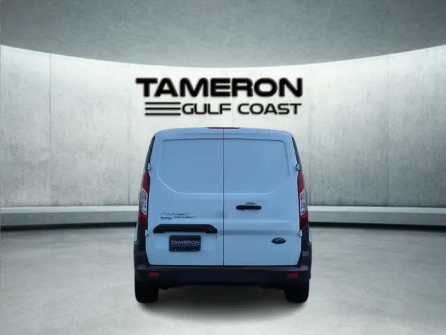 2023 Ford Transit Connect XL Cargo Van