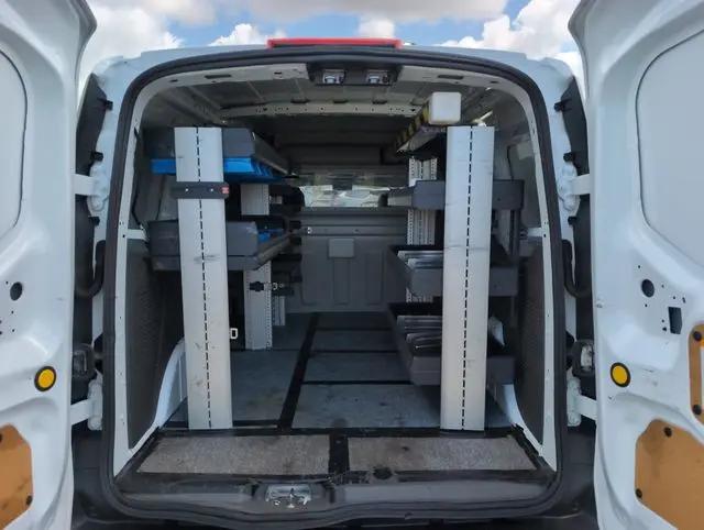 2023 Ford Transit Connect XL Cargo Van
