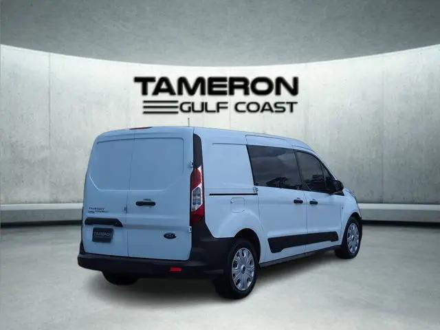 2023 Ford Transit Connect XL Cargo Van