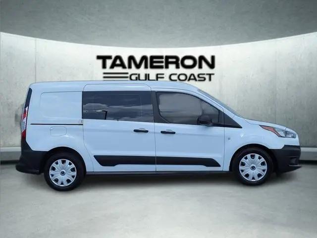 2023 Ford Transit Connect XL Cargo Van