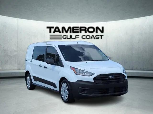 2023 Ford Transit Connect XL Cargo Van