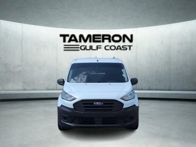 2023 Ford Transit Connect XL Cargo Van