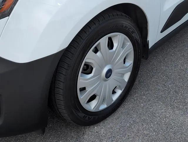 2023 Ford Transit Connect XL Cargo Van