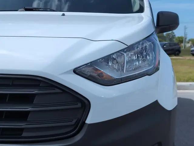 2023 Ford Transit Connect XL Cargo Van