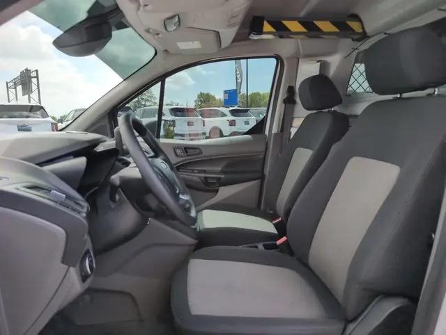 2023 Ford Transit Connect XL Cargo Van