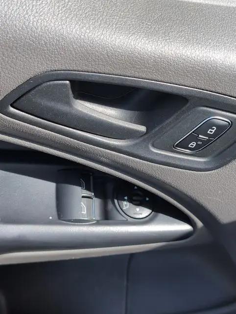2023 Ford Transit Connect XL Cargo Van
