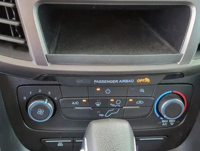 2023 Ford Transit Connect XL Cargo Van