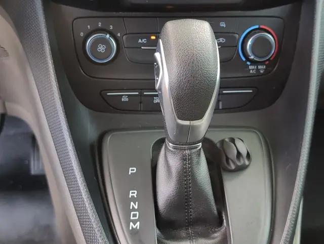 2023 Ford Transit Connect XL Cargo Van