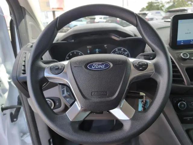 2023 Ford Transit Connect XL Cargo Van