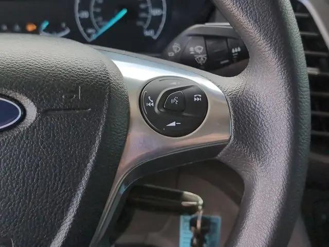 2023 Ford Transit Connect XL Cargo Van