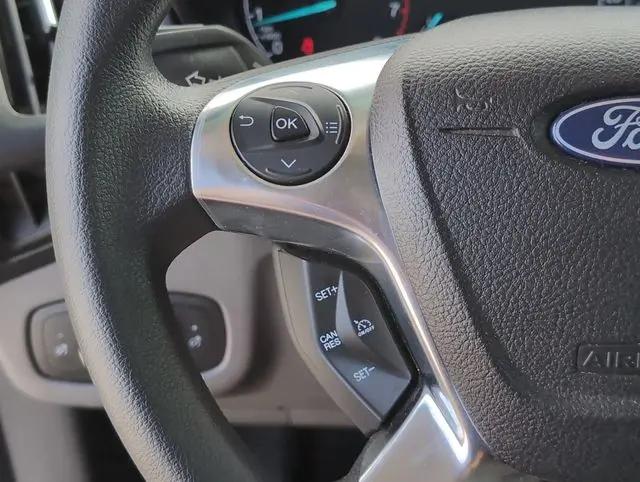 2023 Ford Transit Connect XL Cargo Van