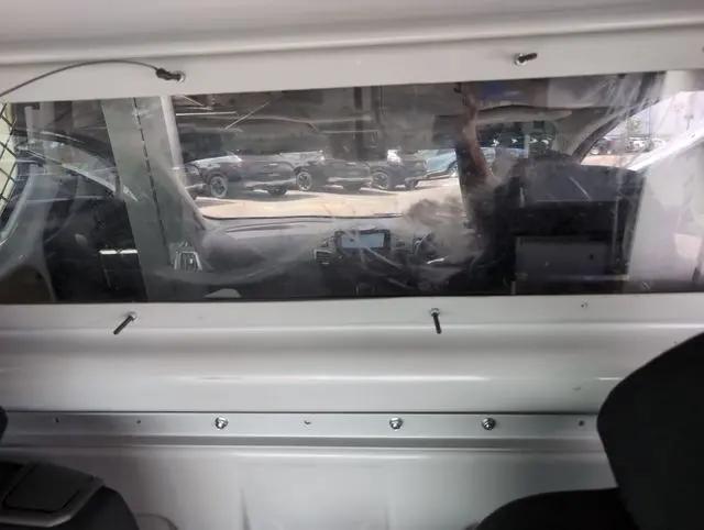 2023 Ford Transit Connect XL Cargo Van