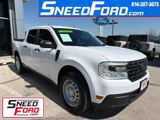 2024 Ford Maverick XL for sale in Gower, MO