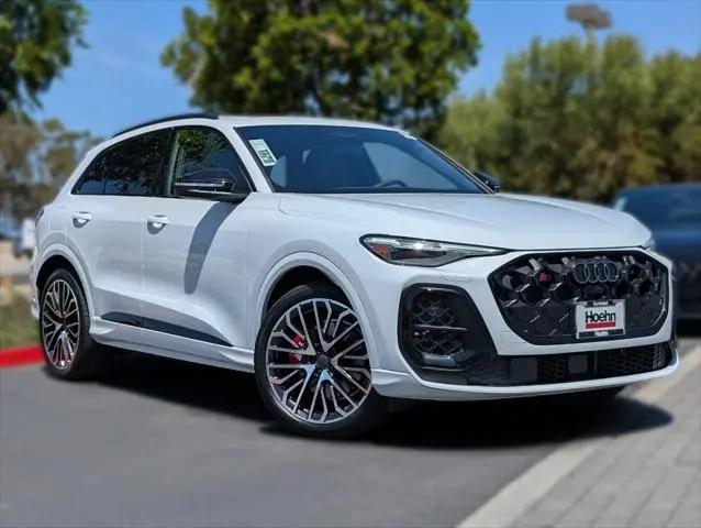 2026 Audi SQ5 Premium Plus TFSI quattro S tronic for sale in Carlsbad, CA