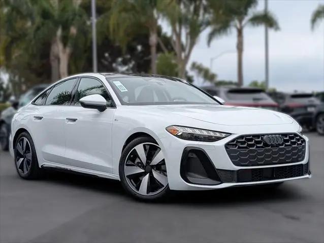 2026 Audi A5 Premium Plus TFSI quattro S tronic for sale in Carlsbad, CA