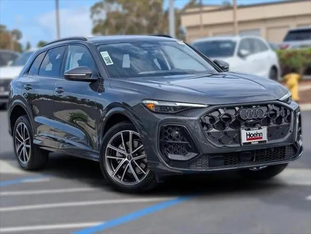 2026 Audi Q5 Premium Plus TFSI quattro S tronic for sale in Carlsbad, CA