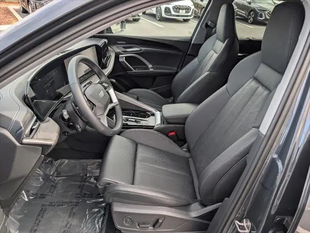 2026 Audi Q5 Premium Plus TFSI quattro S tronic