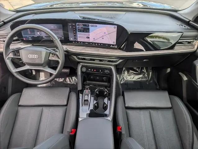 2026 Audi Q5 Premium Plus TFSI quattro S tronic