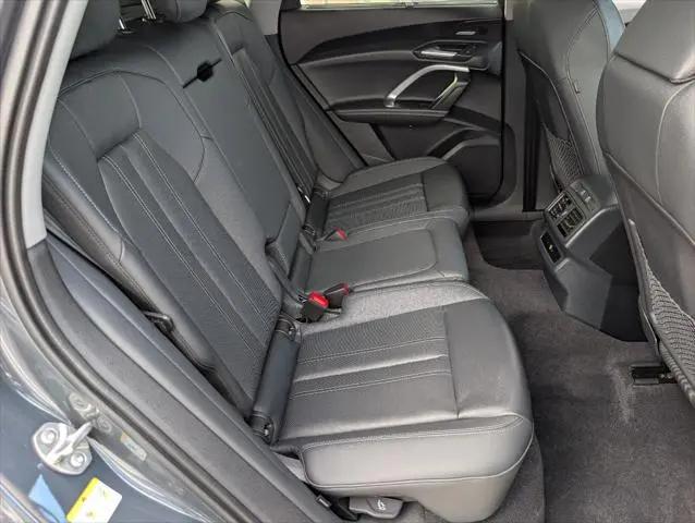 2026 Audi Q5 Premium Plus TFSI quattro S tronic