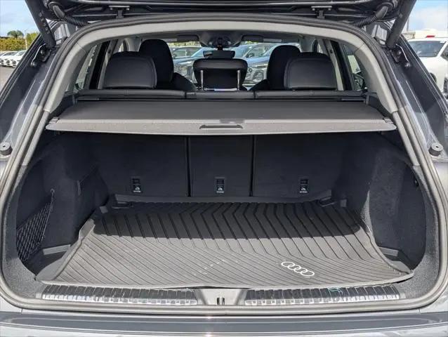 2026 Audi Q5 Premium Plus TFSI quattro S tronic