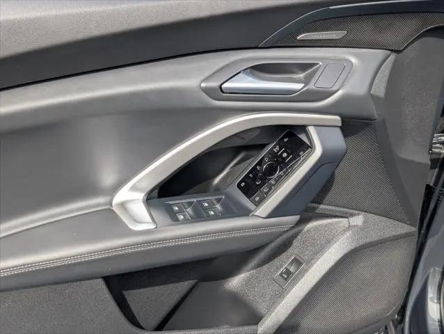 2026 Audi Q5 Premium Plus TFSI quattro S tronic