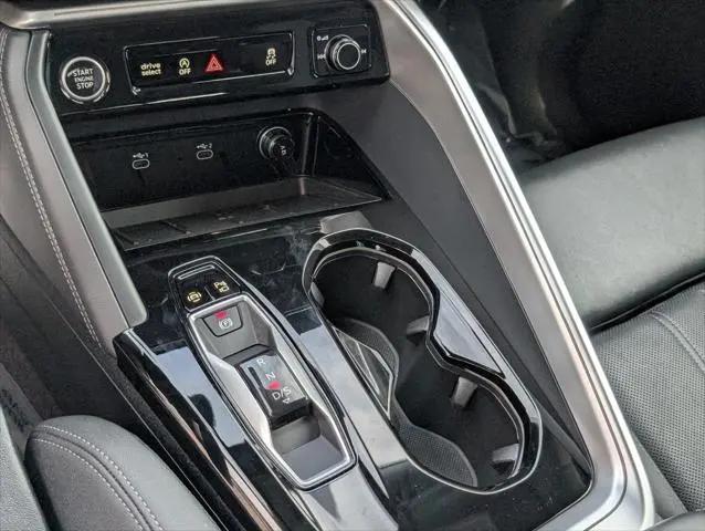 2026 Audi Q5 Premium Plus TFSI quattro S tronic