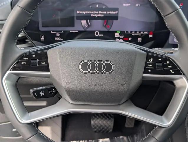 2026 Audi Q5 Premium Plus TFSI quattro S tronic