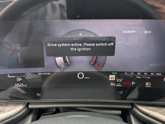 2026 Audi Q5 Premium Plus TFSI quattro S tronic