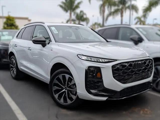 2026 Audi Q3 TFSI quattro S tronic for sale in Carlsbad, CA