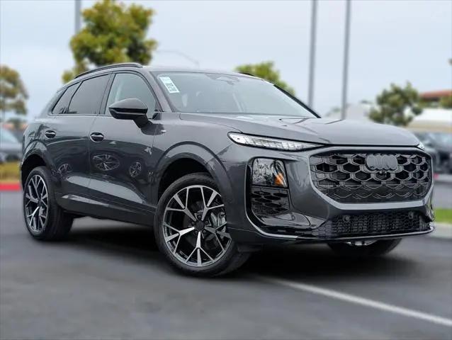 2026 Audi Q3 TFSI quattro S tronic for sale in Carlsbad, CA