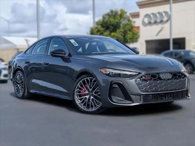 2026 Audi S5 Premium Plus TFSI quattro S tronic for sale in Carlsbad, CA