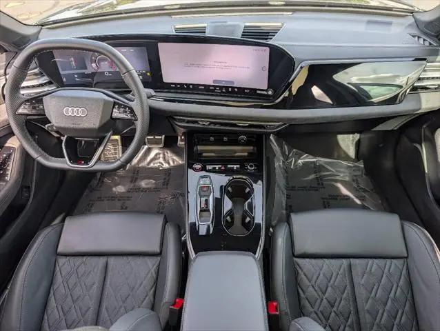 2026 Audi S5 Premium Plus TFSI quattro S tronic