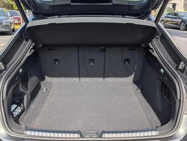 2026 Audi S5 Premium Plus TFSI quattro S tronic