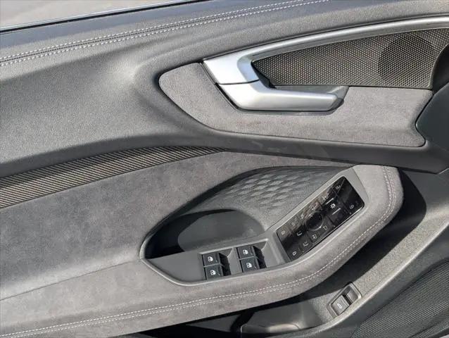 2026 Audi S5 Premium Plus TFSI quattro S tronic