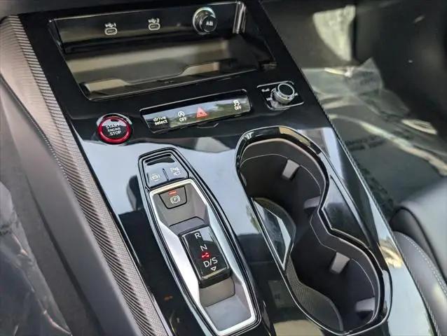 2026 Audi S5 Premium Plus TFSI quattro S tronic