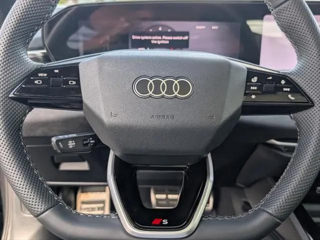 2026 Audi S5 Premium Plus TFSI quattro S tronic