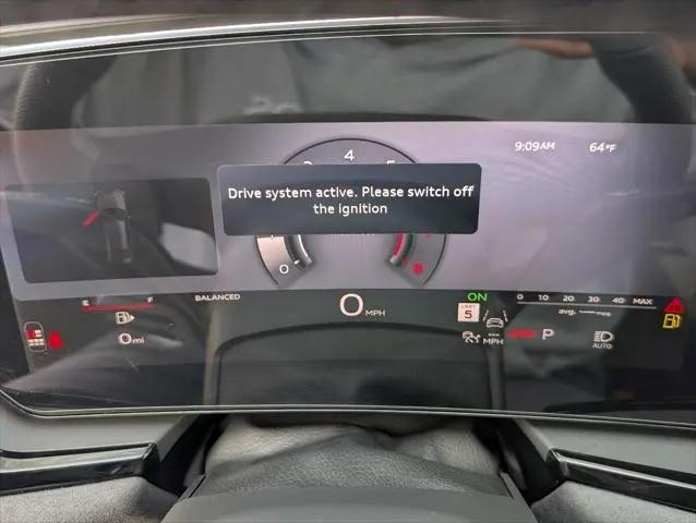 2026 Audi S5 Premium Plus TFSI quattro S tronic