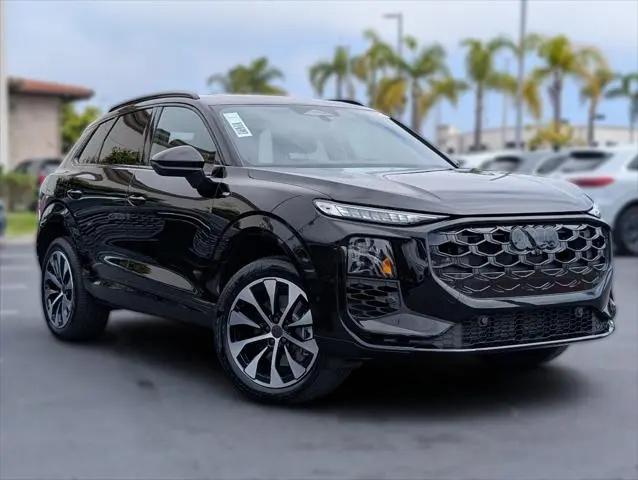 2026 Audi Q3 TFSI quattro S tronic for sale in Carlsbad, CA