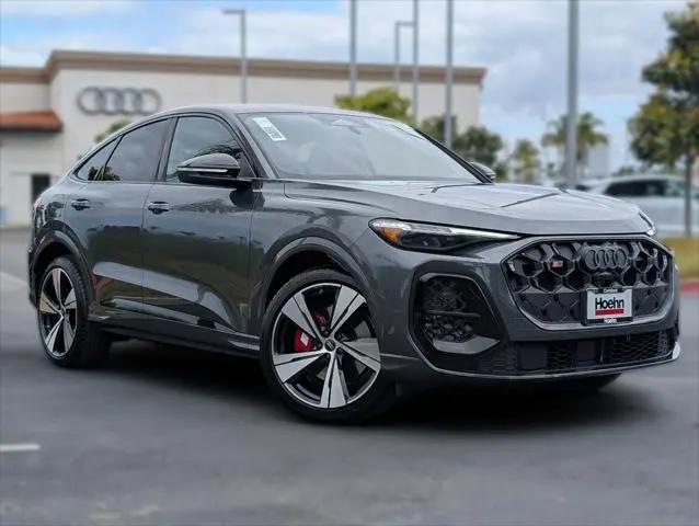 2026 Audi SQ5 Sportback Premium Plus TFSI quattro S tronic for sale in Carlsbad, CA