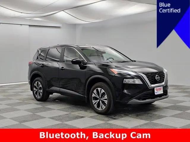 2023 Nissan Rogue SV Intelligent AWD for sale in Granger, IA