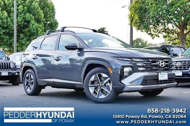 2026 Hyundai Tucson SEL for sale in Poway, CA
