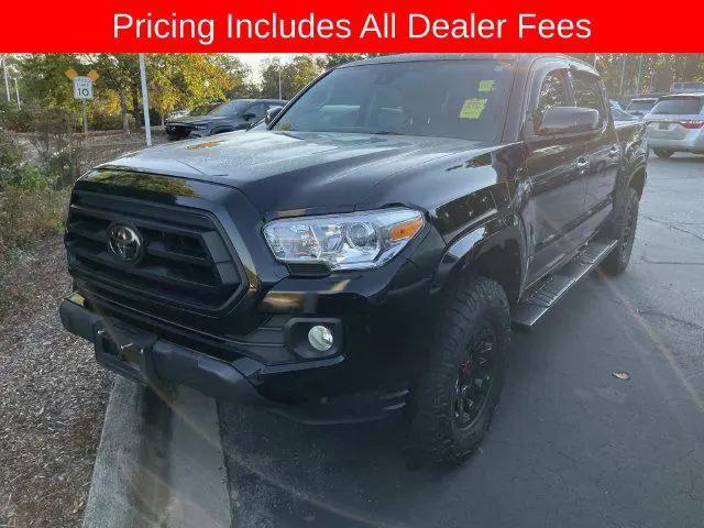 2023 Toyota Tacoma SR V6 for sale in Asheville, NC