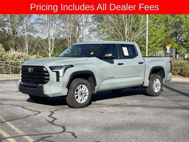 2024 Toyota Tundra SR5 for sale in Asheville, NC