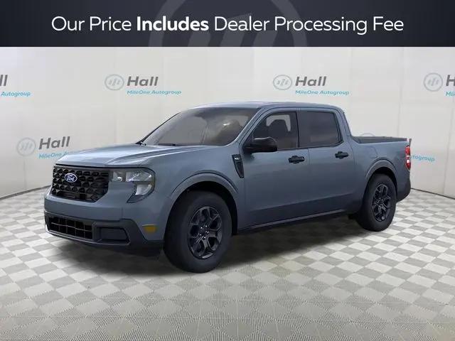 2026 Ford Maverick XLT for sale in Elizabeth City, NC