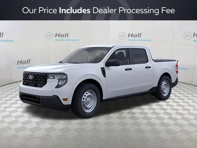 2026 Ford Maverick XL for sale in Elizabeth City, NC
