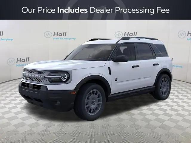 2026 Ford Bronco Sport Big Bend for sale in Elizabeth City, NC
