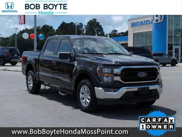 2023 Ford F-150 XLT for sale in Moss Point, MS