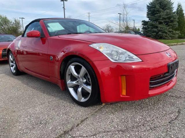 2007 Nissan 350Z Enthusiast for sale in Florence, KY