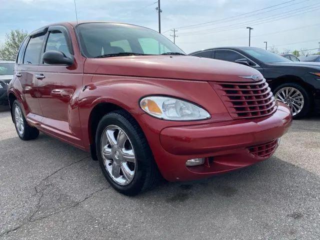 2003 Chrysler PT Cruiser Limited for sale in Florence, KY